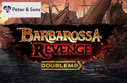 Barbarossa Revenge DoubleMax
